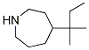 4-(1,1-DiMethylpropyl)hexahydro-1H-azepine CAS#: 1154906-24-7