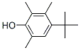 4-(1,1-Dimethylethyl)-2,3,6-trimethylphenol CAS#: 70766-53-9