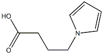 4-(1H-iMidazol-1-yl)butanoic acid CAS#: 70686-51-0