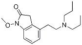4-[2-(DipropylaMino)ethyl]-N-Methoxyindol-2-one CAS#: 1391051-91-4