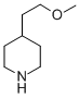 4-(2-METHOXYETHYL)PIPERIDINE CAS#: 70724-70-8
