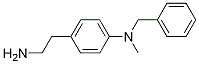 4-(2-aMinoethyl)-N-benzyl-N-MethylbenzenaMine CAS#: 1082379-38-1