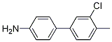 4-(3-Chloro-4-Methylphenyl)aniline CAS#: 1355247-85-6