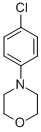 4-(4-CHLOROPHENYL)MORPHOLINE CAS#: 70291-67-7