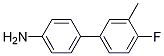 4-(4-Fluoro-3-Methylphenyl)aniline CAS#: 1183774-59-5