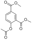 4-ACETOXYISOPHTHALIC ACID DIMETHYL ESTER CAS#: 71932-29-1