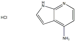4-AMino-7-azaindole hydro... CAS#: 1134307-94-0