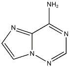 4-AMinoiMidazo[2,1-f][1,2,4]triazine CAS#: 1363383-00-9