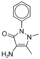 4-AMinophenazone-d3 CAS#: 1329792-51-9
