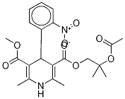 4-Acetoxynisoldipine-D6 CAS#: 1189672-21-6