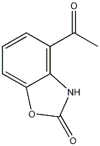 4-Acetyl-2-benzoxazolinone CAS#: 70735-79-4