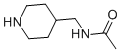 4-Acetylaminomethyl Piperidine CAS#: 71207-33-5