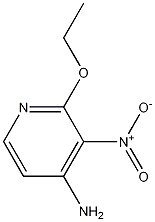 4-Amino-2-ethoxy-3-nitropyridine CAS#: 1187732-67-7