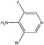 4-Amino-3-bromo-5-fluoropyridine CAS#: 1214326-89-2