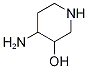 4-Amino-3-hydroxypiperidine CAS#: 1391004-19-5