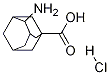 4-Aminoadamantane-1-carboxylic acid hydrochloride CAS#: 1245645-93-5