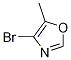 4-BROMO-5-METHYL-1,3-OXAZOLE CAS#: 1240601-01-7