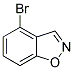 4-BROMOBENZO[D]ISOXAZOLE CAS#: 1126848-34-7