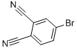 4-BROMOPHTHALONITRILE CAS#: 70484-01-4