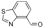 4-Benzothiazolecarboxaldehyde CAS#: 1213833-90-9