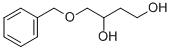 4-Benzyloxy-1,3-butanediol CAS#: 71998-70-4