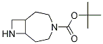 4-Boc-4,8-diazabicyclo[5.2.0]nonane CAS#: 1253790-47-4