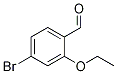 4-BroMo-2-ethoxybenzaldehyde CAS#: 1094546-99-2