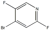 4-BroMo-2,5-difluoropyridine CAS#: 1349718-16-6