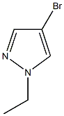 4-Bromo-1-ethyl-1H-pyrazole CAS#: 71229-85-1