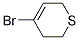 4-Bromo-3,6-dihydro-2H-thiopyran CAS#: 1255574-60-7