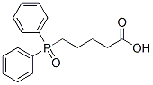 4-CARBOXYBUTYLDIPHENYLPHOSPHINE OXIDE CAS#: 71140-70-0