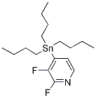 4-CHLORO-2-(TRIBUTYLSTANNYL)PYRIDINE CAS#: 1204580-71-1
