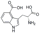 4-Carboxy-D-tryptophan CAS#: 1313054-81-7