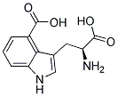 4-Carboxy-L-tryptophan CAS#: 1313054-53-3