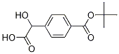 4-(Carboxy-hydroxy-methyl)-benzoic acid tert-butyl ester CAS#: 1263282-79-6