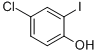 4-Chloro-2-iodophenol CAS#: 71643-66-8