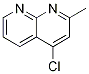 4-Chloro-2-methyl-1,8-naphthyridine CAS#: 1221272-96-3