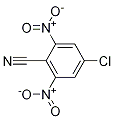 4-Chloro-2,6-dinitrobenzonitrile CAS#: 1272756-26-9