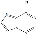 4-Chloro-imidazo[2,1-f][1,2,4]triazine CAS#: 1206825-03-7