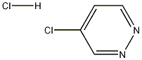 4-Chloro-pyridazine hydrochloride CAS#: 1193386-63-8