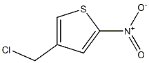 4-(ChloroMethyl)-2-nitrothiophene CAS#: 1092561-29-9