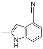 4-Cyano-2-Methyl-1H-indole CAS#: 1360883-22-2