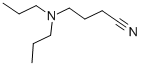 4-(DI-N-PROPYLAMINO)BUTYRONITRILE CAS#: 70288-99-2