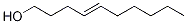 4-Decen-1-ol CAS#: 72255-83-5