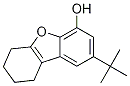 4-Dibenzofuranol, 2-(1,1-diMethylethyl)-6,7,8,9-tetrahydro- CAS#: 1318253-49-4