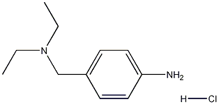 4-((Diethylamino)methyl)aniline hydrochloride CAS#: 1204811-84-6