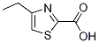 4-Ethyl-1,3-thiazole-2-carboxylic acid CAS#: 1181456-13-2