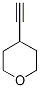 4-Ethynyltetrahydro-2H-py... CAS#: 1202245-65-5