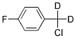 4-FLUOROBENZYL-A,A-D2 CHLORIDE CAS#: 1219804-18-8