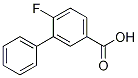 4-Fluoro-3-phenylbenzoic acid CAS#: 1082484-37-4